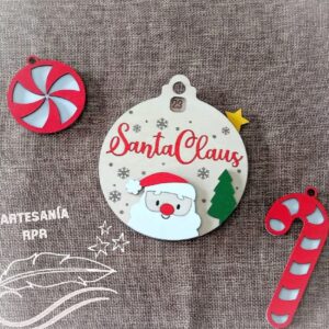 Bolita cuenta hasta navidad