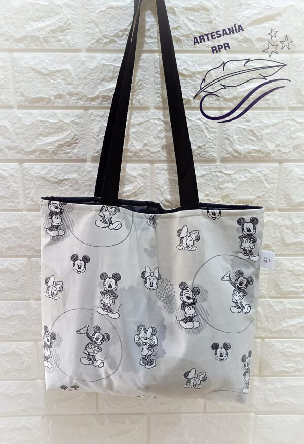 bolso mickey