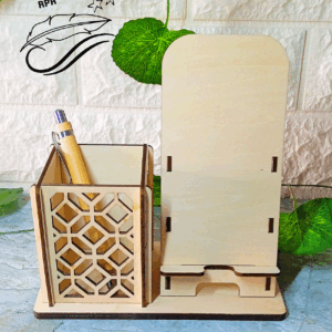soporte movil con lapicero