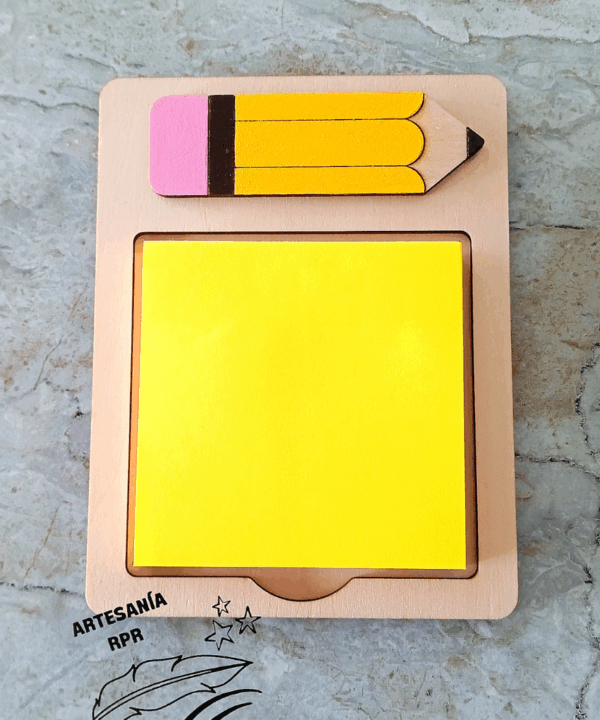 porta pos it profes