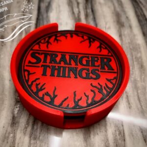 posavasos stranger things 1