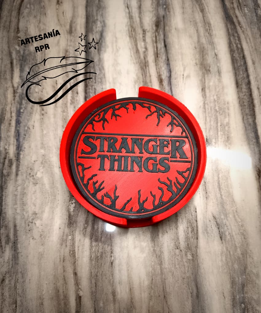 posavaso strangers things 3