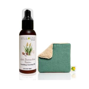 pack limpieza facial