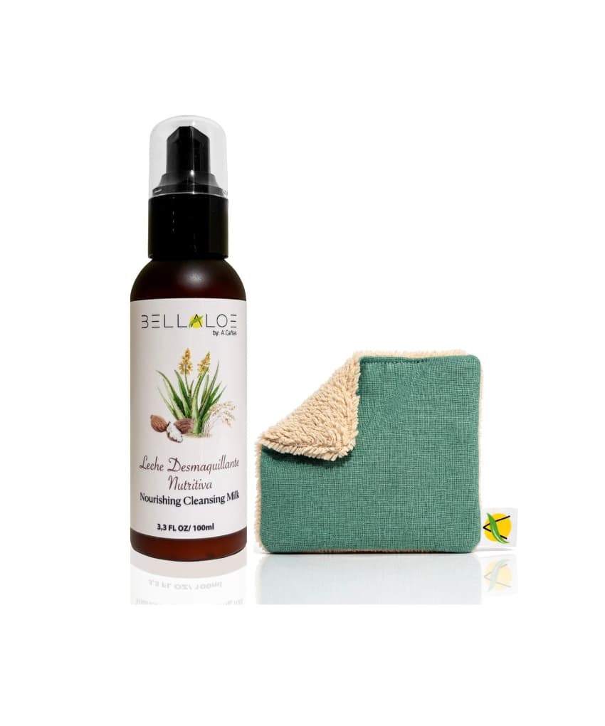 Pack limpieza facial