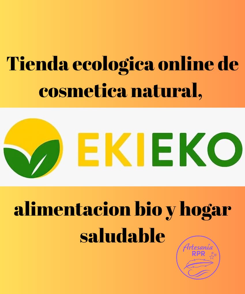 Colaboración con EKIEKO